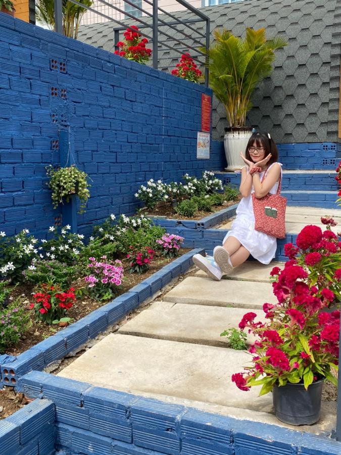 Cherry Homestay Bungalow Βουνγκ Τάου Εξωτερικό φωτογραφία