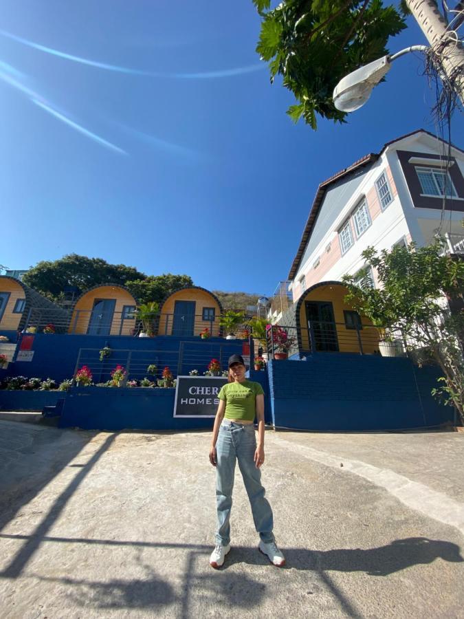Cherry Homestay Bungalow Βουνγκ Τάου Εξωτερικό φωτογραφία